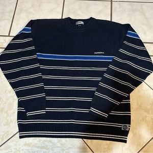 Vintage 2009 Ezekiel Sweater XL Excellent/New Condition